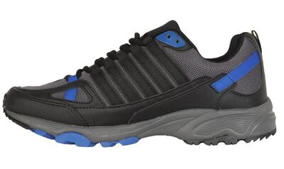 Mp 1016 Ortopedik Taban Günlük Erkek Spor Ayakkabı - 3