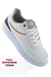 Mp 1022 Tam Ortopedik Hafif Taban Erkek Spor Ayakkabı Yazlık Hafif Taban Eva - M.P ONE