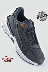 Mp 1022 Tam Ortopedik Hafif Taban Erkek Spor Ayakkabı Yazlık Hafif Taban Eva - 2