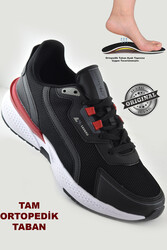 Mp 1022 Tam Ortopedik Hafif Taban Erkek Spor Ayakkabı Yazlık Hafif Taban Eva - 3