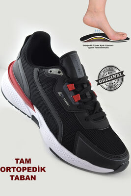 Mp 1022 Tam Ortopedik Hafif Taban Erkek Spor Ayakkabı Yazlık Hafif Taban Eva - 3