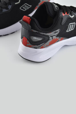 Mp 1098 Tam Ortopedik Hafif Taban Unisex Spor Ayakkabı Yazlık Hafif Taban - 9