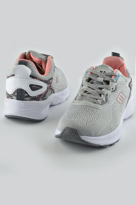Mp 1098 Tam Ortopedik Hafif Taban Unisex Spor Ayakkabı Yazlık Hafif Taban - 4