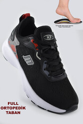 M.P ONE - Mp 1098 Tam Ortopedik Hafif Taban Unisex Spor Ayakkabı Yazlık Hafif Taban