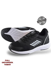 Mp 1106 Tam Ortopedik Hafif Taban Unisex Spor Ayakkabı Yazlık Hafif Taban - 3