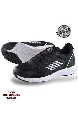 Mp 1106 Tam Ortopedik Hafif Taban Unisex Spor Ayakkabı Yazlık Hafif Taban - 3