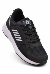 Mp 1106ZN Rahat Ortopedik Taban Günlük Unisex Spor Ayakkabı - M.P ONE
