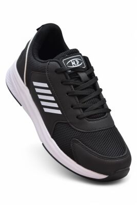 Mp 1106ZN Rahat Ortopedik Taban Günlük Unisex Spor Ayakkabı - 1