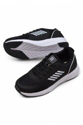 Mp 1106ZN Rahat Ortopedik Taban Günlük Unisex Spor Ayakkabı - 7
