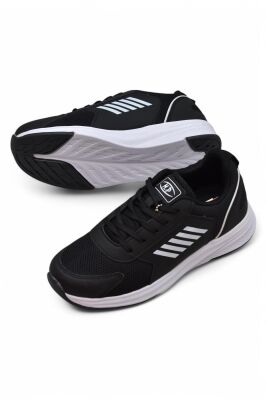 Mp 1106ZN Rahat Ortopedik Taban Günlük Unisex Spor Ayakkabı - 7