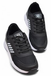 Mp 1106ZN Rahat Ortopedik Taban Günlük Unisex Spor Ayakkabı - 3