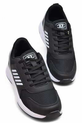 Mp 1106ZN Rahat Ortopedik Taban Günlük Unisex Spor Ayakkabı - 3
