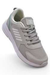 Mp 1106ZN Rahat Ortopedik Taban Günlük Unisex Spor Ayakkabı - 2
