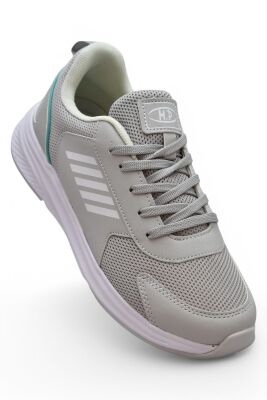 Mp 1106ZN Rahat Ortopedik Taban Günlük Unisex Spor Ayakkabı - 2