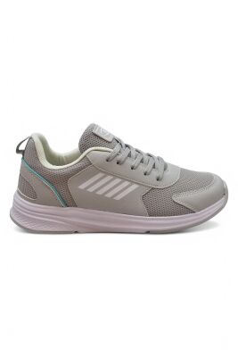 Mp 1106ZN Rahat Ortopedik Taban Günlük Unisex Spor Ayakkabı - 6