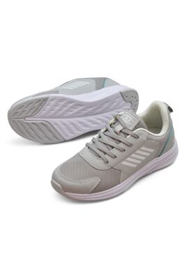 Mp 1106ZN Rahat Ortopedik Taban Günlük Unisex Spor Ayakkabı - 8