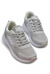 Mp 1106ZN Rahat Ortopedik Taban Günlük Unisex Spor Ayakkabı - 4