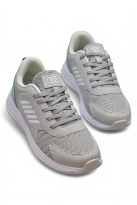 Mp 1106ZN Rahat Ortopedik Taban Günlük Unisex Spor Ayakkabı - 4