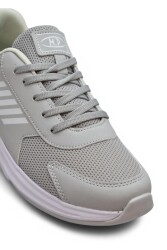 Mp 1106ZN Rahat Ortopedik Taban Günlük Unisex Spor Ayakkabı - 11