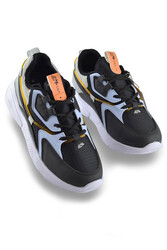 Mp 1112 Tam Ortopedik Hafif Taban Unisex Spor Ayakkabı Yazlık Hafif Taban - 3