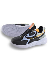 Mp 1112 Tam Ortopedik Hafif Taban Unisex Spor Ayakkabı Yazlık Hafif Taban - 5