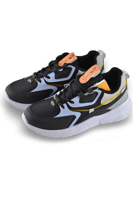 Mp 1112 Tam Ortopedik Hafif Taban Unisex Spor Ayakkabı Yazlık Hafif Taban - 7