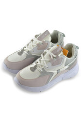 Mp 1112 Tam Ortopedik Hafif Taban Unisex Spor Ayakkabı Yazlık Hafif Taban - 8