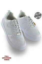 Mp 1116 Tam Ortopedik Hafif Taban Unisex Spor Ayakkabı Yazlık Hafif Taban - M.P ONE