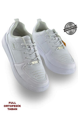 Mp 1116 Tam Ortopedik Hafif Taban Unisex Spor Ayakkabı Yazlık Hafif Taban - 1
