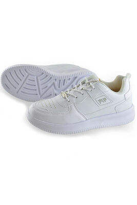 Mp 1116 Tam Ortopedik Hafif Taban Unisex Spor Ayakkabı Yazlık Hafif Taban - 3