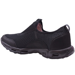 Mp 1153 Ortopedi Yazlık Bağcıksız Erkek Spor Ayakkabı - 5