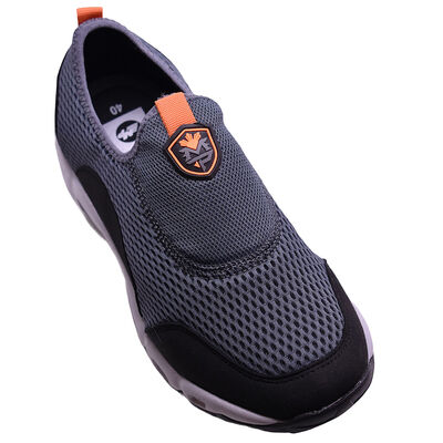 Mp 1153 Ortopedi Yazlık Bağcıksız Erkek Spor Ayakkabı - 7