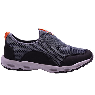 Mp 1153 Ortopedi Yazlık Bağcıksız Erkek Spor Ayakkabı - 4