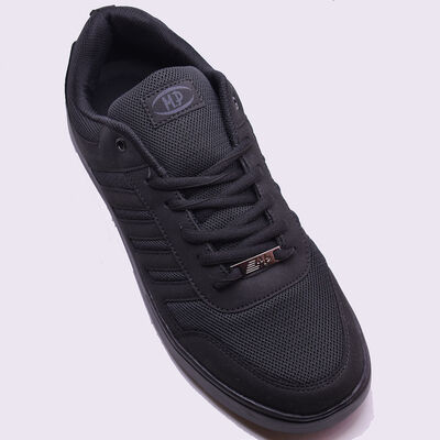 Mp 1163 Ortopedi Düz Taban Erkek Spor Ayakkabı - 4