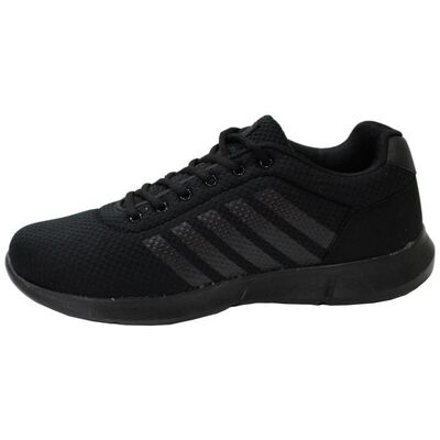 Mp 1175 Ortopedi Hafif Taban Unisex Spor Ayakkabı - 4