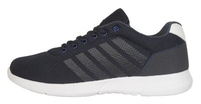 Mp 1175 Ortopedi Hafif Taban Unisex Spor Ayakkabı - 5