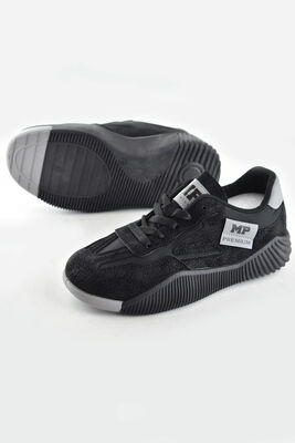 Ortopedik Taban Unisex Spor Ayakkabı Erkek Spor Kadın Spor Mp 1328 - 8