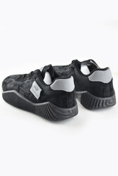 Ortopedik Taban Unisex Spor Ayakkabı Erkek Spor Kadın Spor Mp 1328 - 12