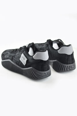 Ortopedik Taban Unisex Spor Ayakkabı Erkek Spor Kadın Spor Mp 1328 - 12