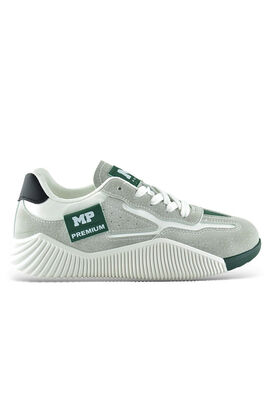 Ortopedik Taban Unisex Spor Ayakkabı Erkek Spor Kadın Spor Mp 1328 - 6