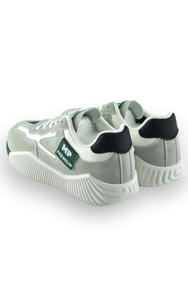 Ortopedik Taban Unisex Spor Ayakkabı Erkek Spor Kadın Spor Mp 1328 - 13