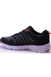 Mp 1744 Ortopedi Hafif Günlük Unisex Spor Ayakkabı - 6