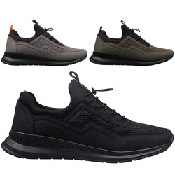 Mp 1759 Full Ortopedik Rahat Yazlık Erkek Spor Ayakkabı (40-44) - M.P ONE