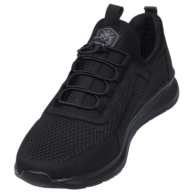 Mp 1759 Full Ortopedik Rahat Yazlık Erkek Spor Ayakkabı (40-44) - 5