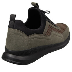 Mp 1759 Full Ortopedik Rahat Yazlık Erkek Spor Ayakkabı (40-44) - 10