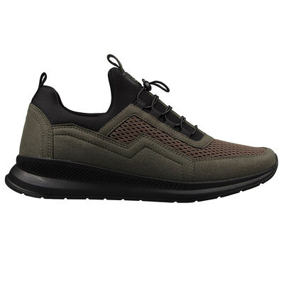 Mp 1759 Full Ortopedik Rahat Yazlık Erkek Spor Ayakkabı (40-44) - 4