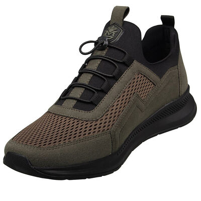 Mp 1759 Full Ortopedik Rahat Yazlık Erkek Spor Ayakkabı (40-44) - 7