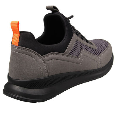 Mp 1759 Full Ortopedik Rahat Yazlık Erkek Spor Ayakkabı (40-44) - 9