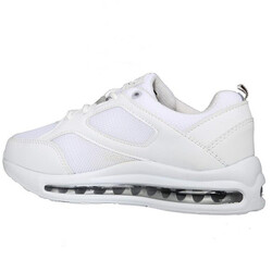 Mp 1820 Ortopedi Hafif Günlük Unisex Spor Ayakkabı - 5