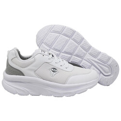 Mp 1823 Ortopedi Hafif Günlük Unisex Spor Ayakkabı - 2